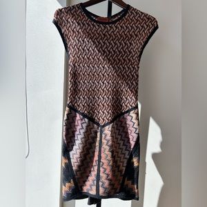 Vintage Missoni Dress